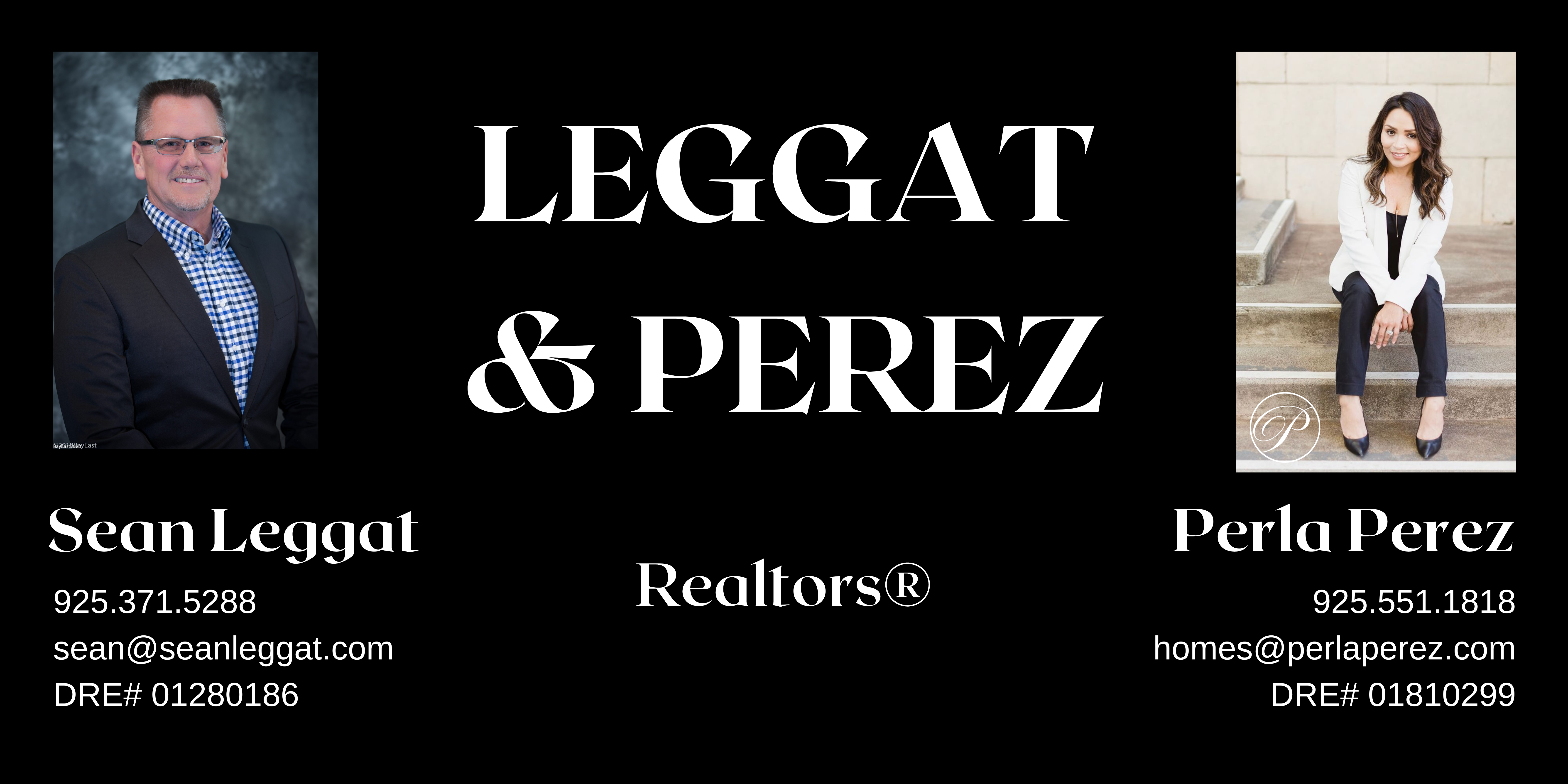 Leggat & Perez